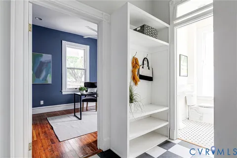 $999,900 | 2525 West Grace Street, Richmond, VA 23220