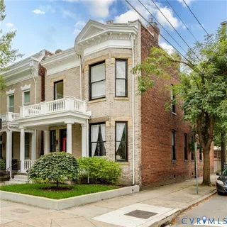 $999,900 | 2525 West Grace Street, Richmond, VA 23220