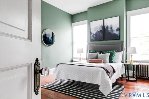 $999,900 | 2525 West Grace Street, Richmond, VA 23220