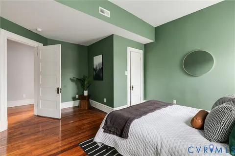 $999,900 | 2525 West Grace Street, Richmond, VA 23220