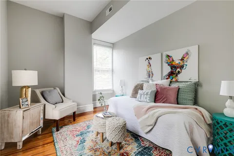 $999,900 | 2525 West Grace Street, Richmond, VA 23220