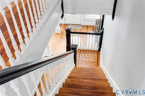 $999,900 | 2525 West Grace Street, Richmond, VA 23220