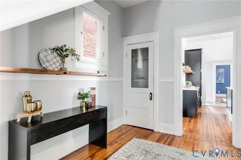 $999,900 | 2525 West Grace Street, Richmond, VA 23220