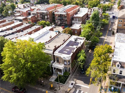 $999,900 | 2525 West Grace Street, Richmond, VA 23220