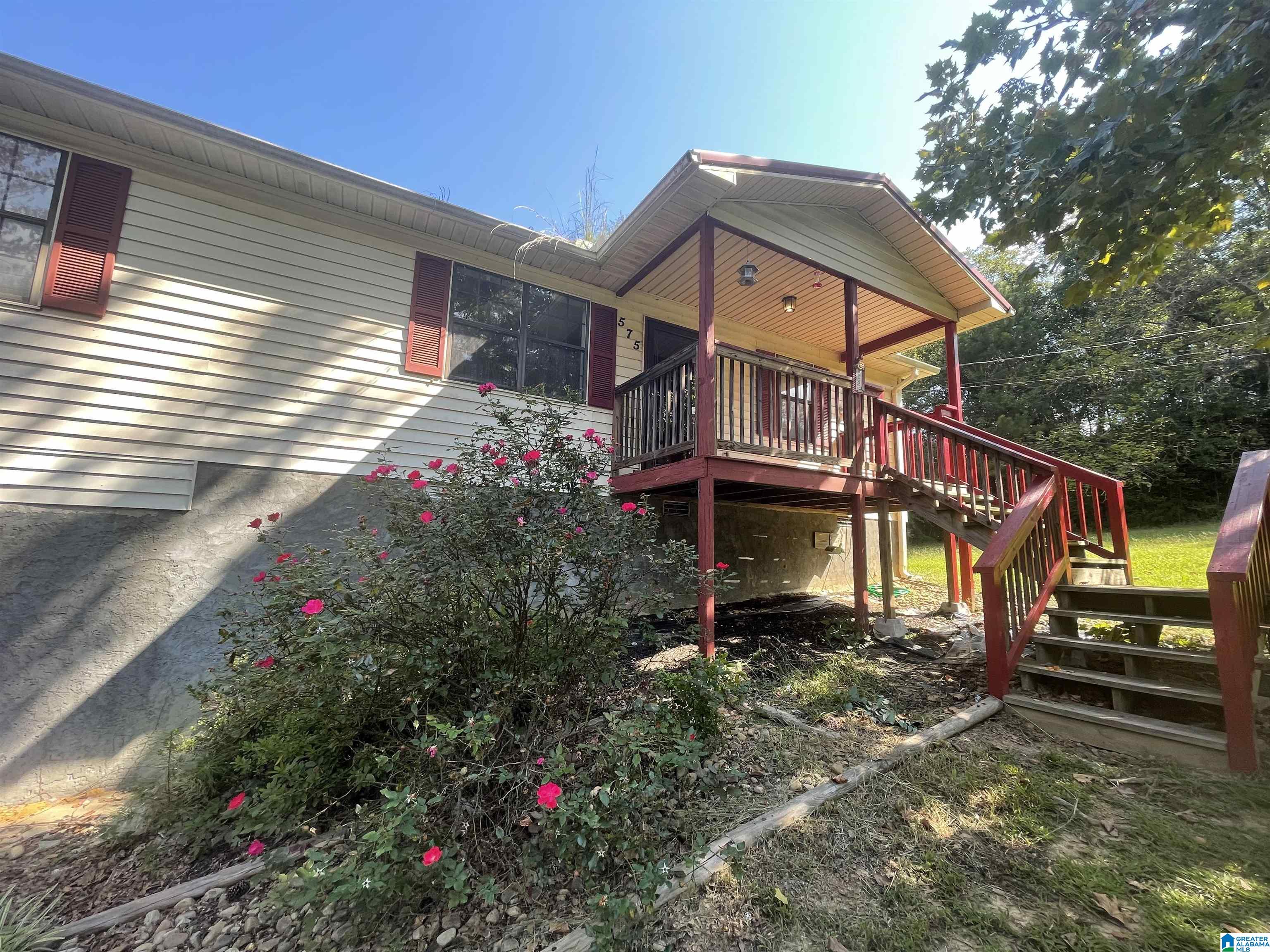 575 Easley Bridge Road Oneonta, AL 35121 - Photo 5 of 25