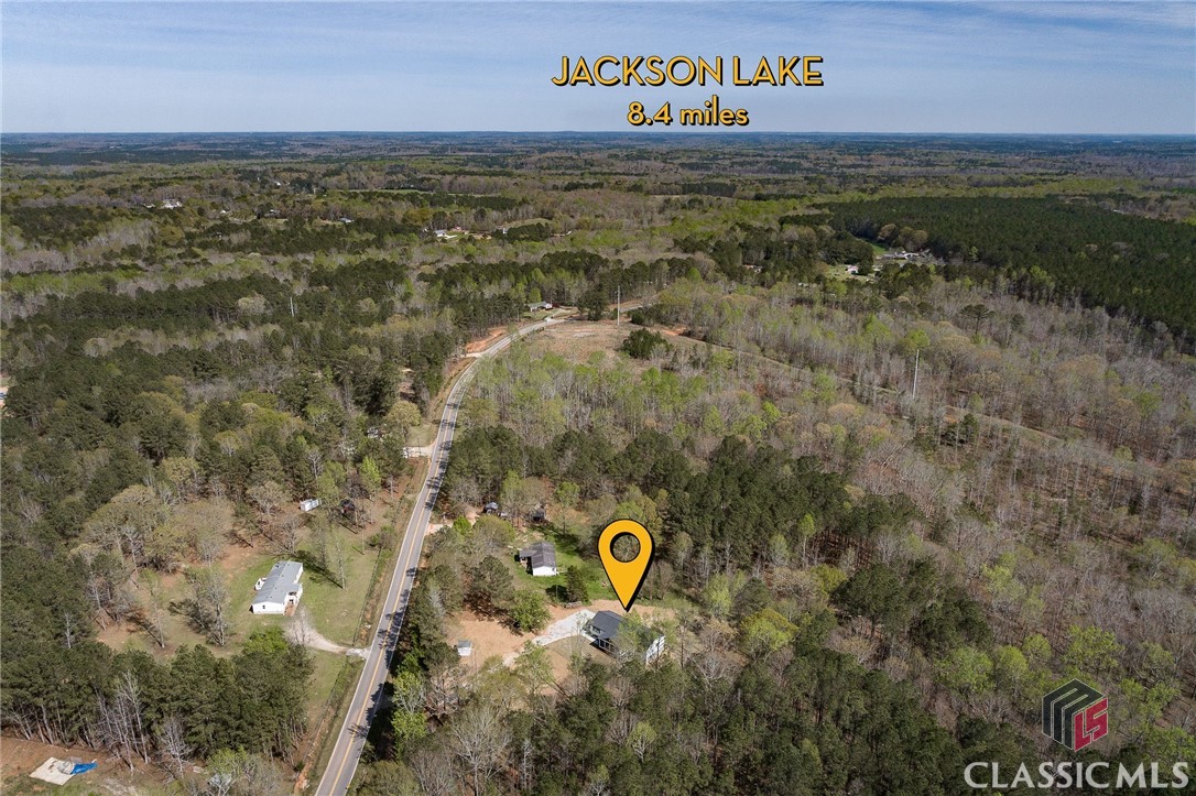 199 Issac Head Road Jackson, GA 30233 - Photo 44 of 45