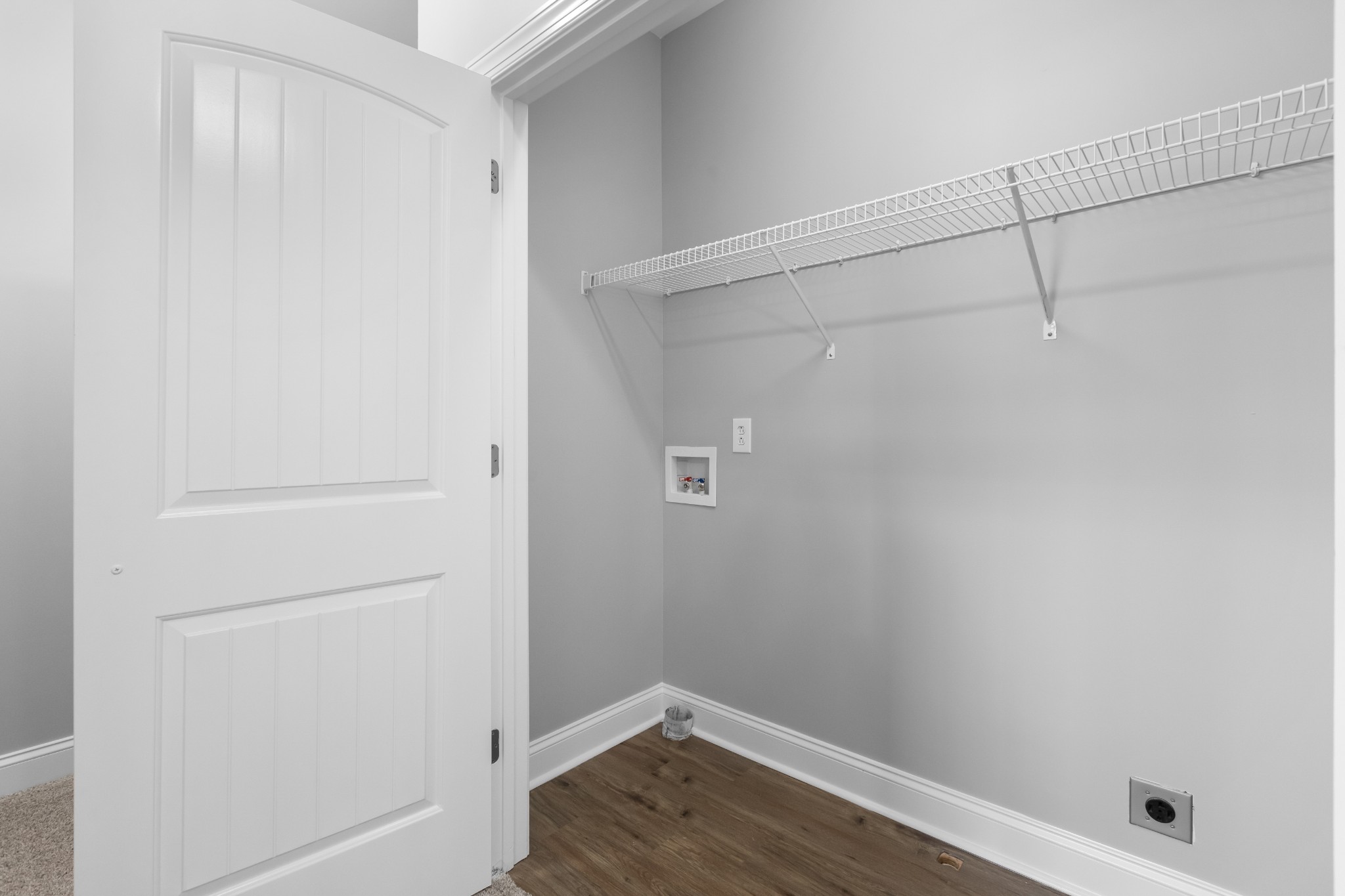 216 Rowlette Circle Murfreesboro, TN 37127 - Photo 23 of 36 a view of small space