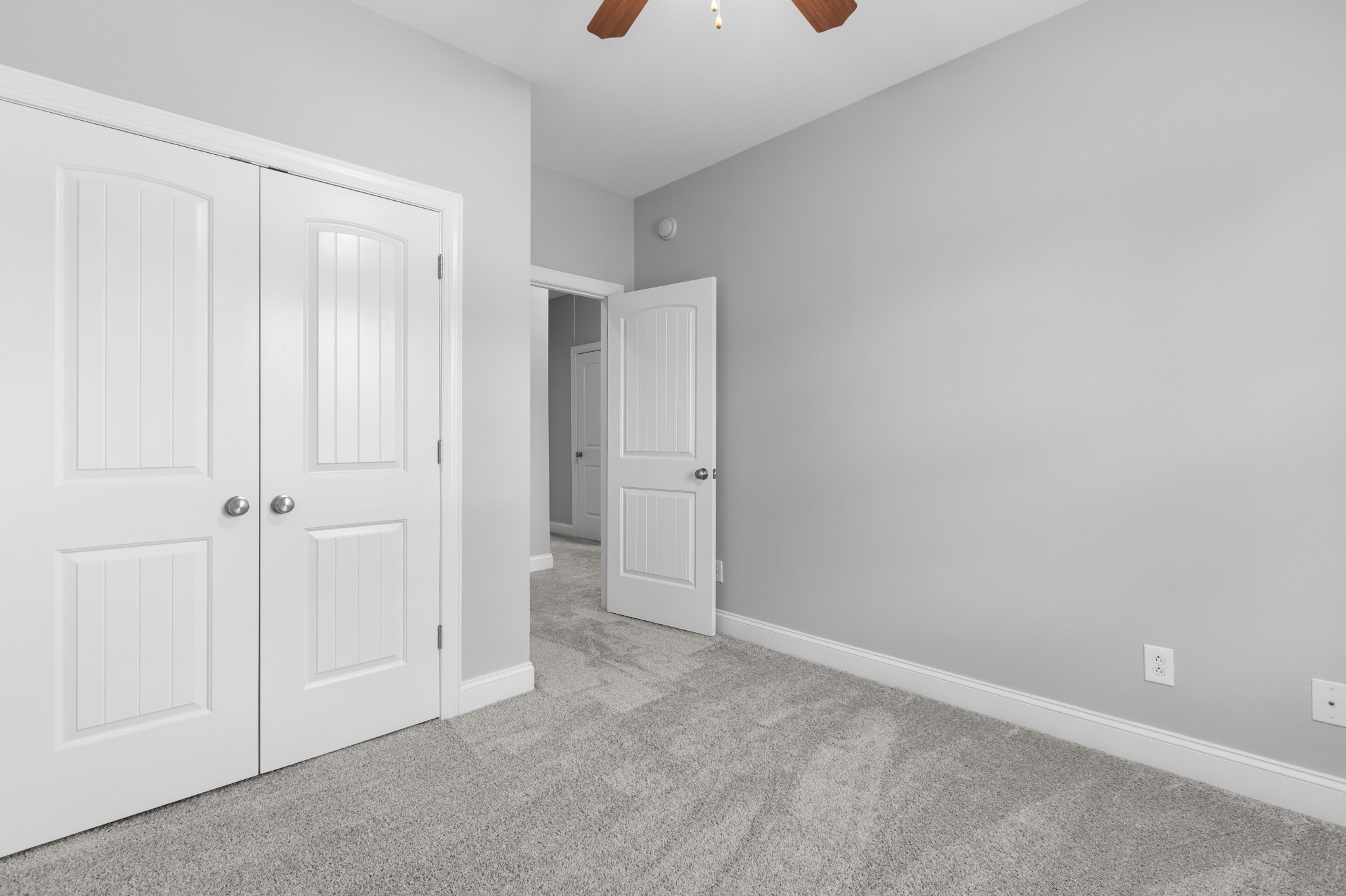 216 Rowlette Circle Murfreesboro, TN 37127 - Photo 25 of 36 a view of an empty room