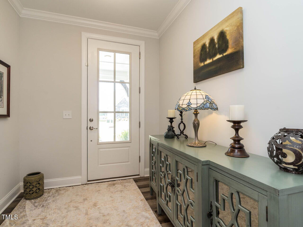 178 Mahogany Run Raleigh, NC 27610 - Photo 3 of 32 003-1280x960-entry-foyer