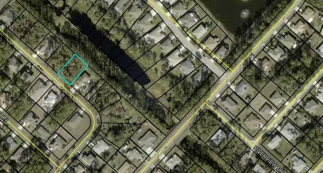 $74,900 | 53 Richmond Drive, Palm Coast, FL 32164