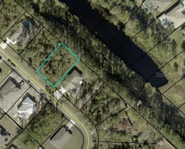 $74,900 | 53 Richmond Drive, Palm Coast, FL 32164