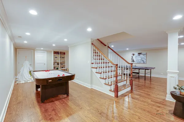 $2,595,000 | 326 East North Avenue, Lake Bluff, IL 60044