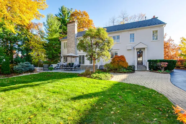 $2,595,000 | 326 East North Avenue, Lake Bluff, IL 60044