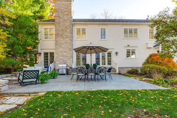 $2,595,000 | 326 East North Avenue, Lake Bluff, IL 60044