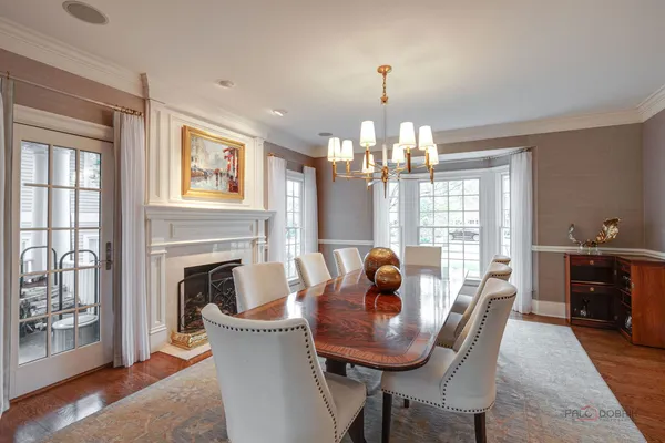 $2,595,000 | 326 East North Avenue, Lake Bluff, IL 60044
