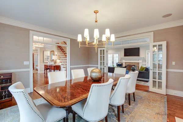 $2,595,000 | 326 East North Avenue, Lake Bluff, IL 60044