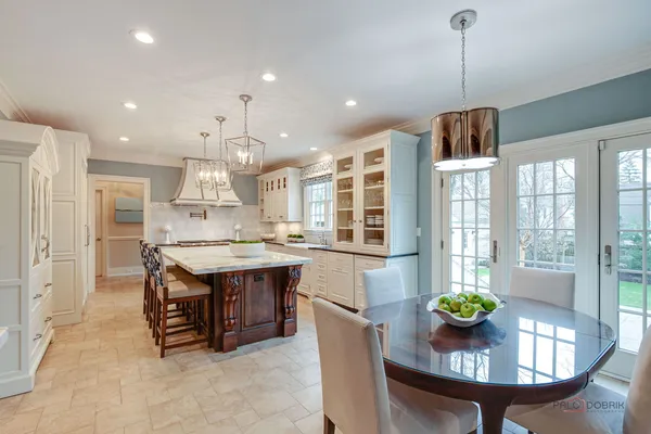 $2,595,000 | 326 East North Avenue, Lake Bluff, IL 60044