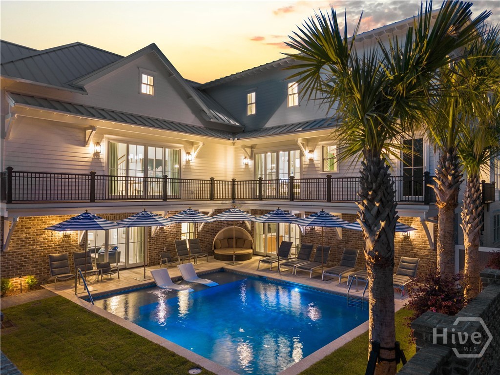 104 17th Street Tybee Island, GA 31328 - Photo 1 of 75