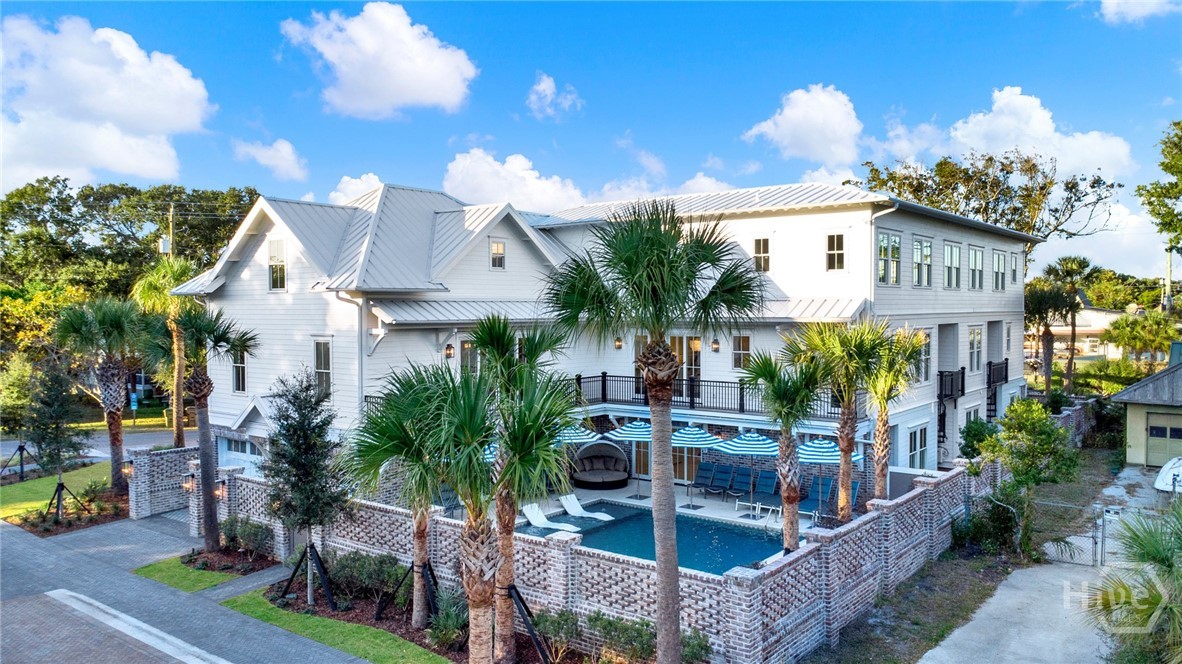 104 17th Street Tybee Island, GA 31328 - Photo 11 of 75