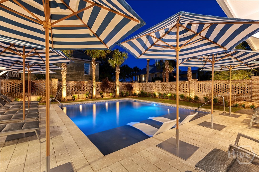 104 17th Street Tybee Island, GA 31328 - Photo 11 of 75