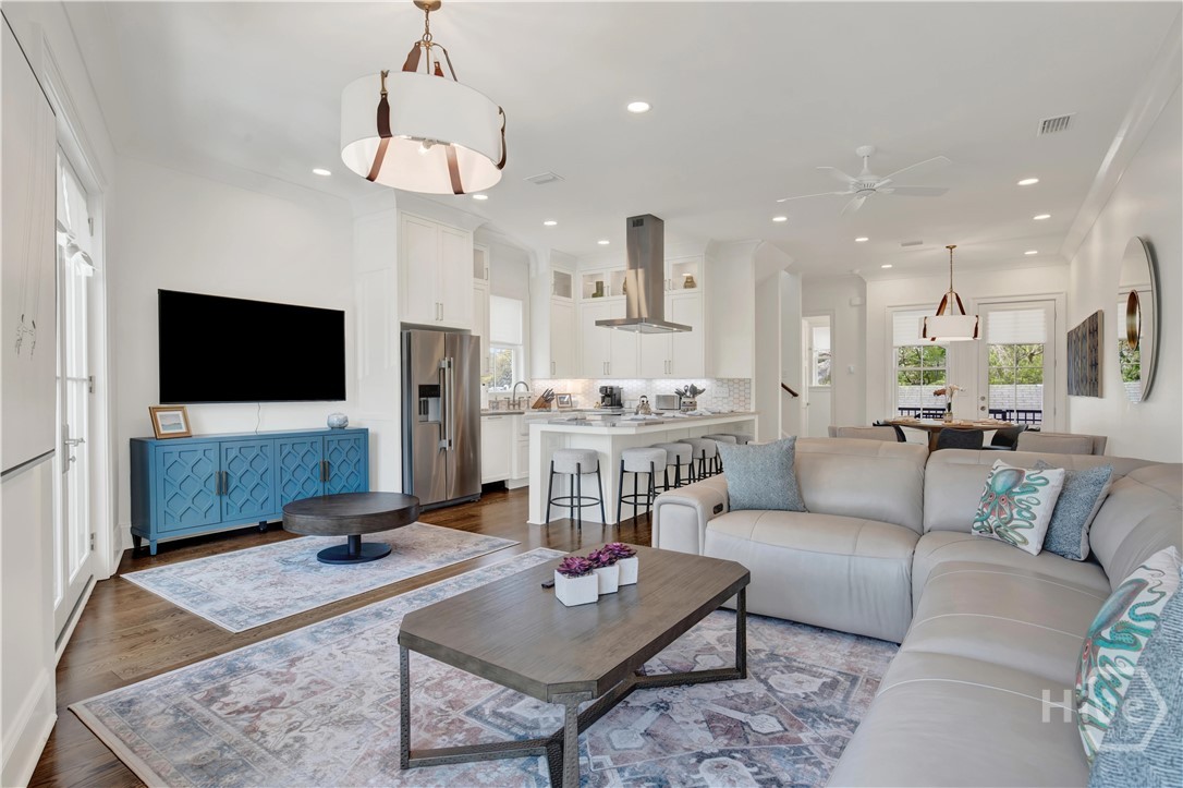 104 17th Street Tybee Island, GA 31328 - Photo 12 of 75