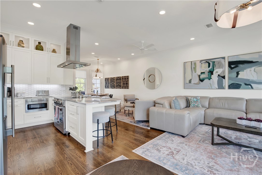 104 17th Street Tybee Island, GA 31328 - Photo 13 of 75