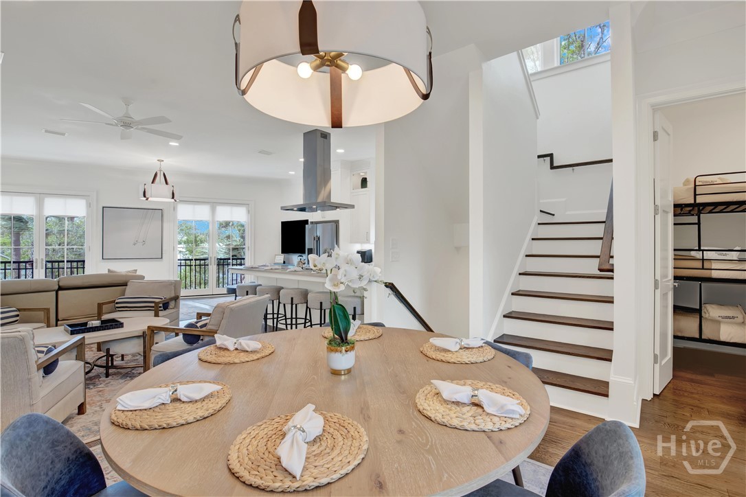104 17th Street Tybee Island, GA 31328 - Photo 17 of 75