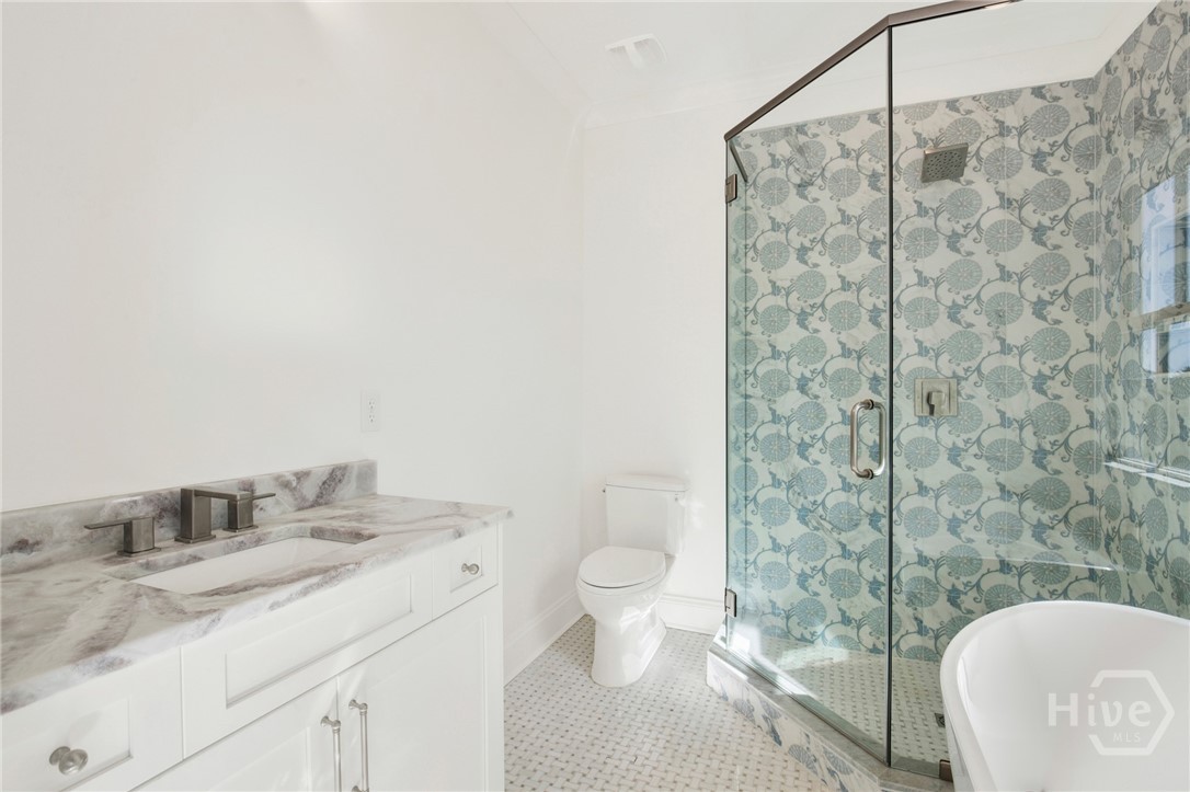 104 17th Street Tybee Island, GA 31328 - Photo 20 of 75