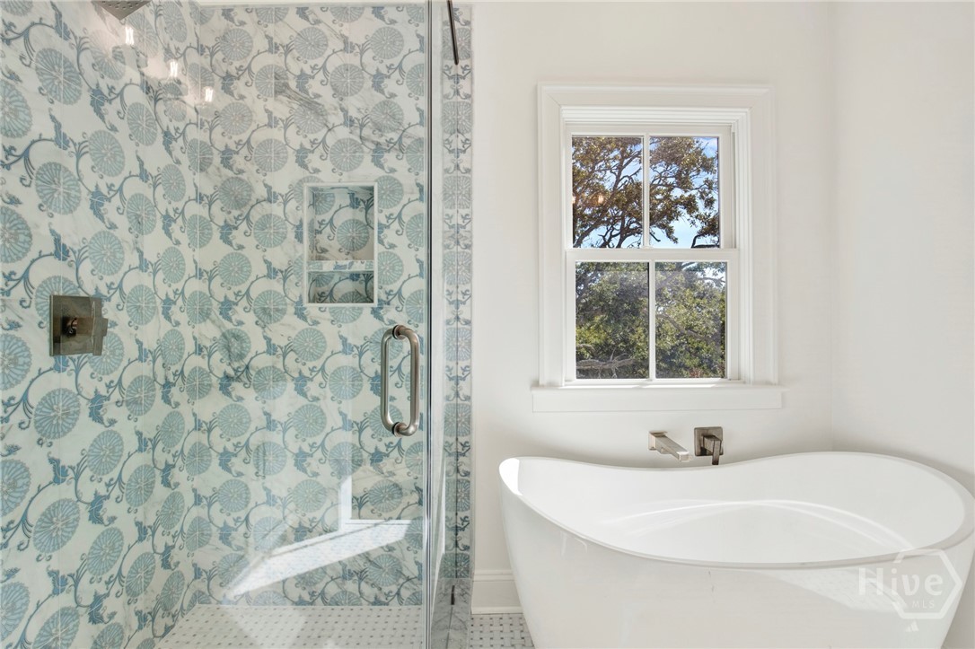 104 17th Street Tybee Island, GA 31328 - Photo 21 of 75