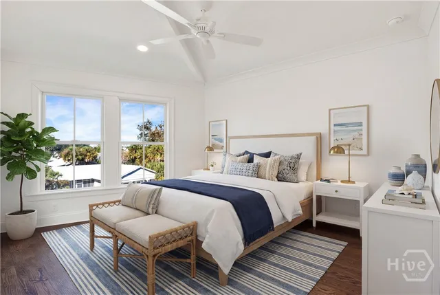 $5,785,000 | 104 17th Street, Tybee Island, GA 31328