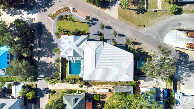 $5,785,000 | 104 17th Street, Tybee Island, GA 31328