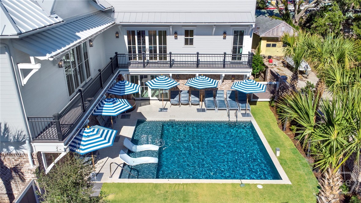 104 17th Street Tybee Island, GA 31328 - Photo 5 of 75