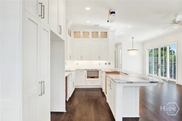 $5,785,000 | 104 17th Street, Tybee Island, GA 31328