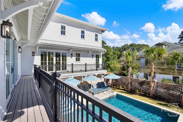 $5,785,000 | 104 17th Street, Tybee Island, GA 31328