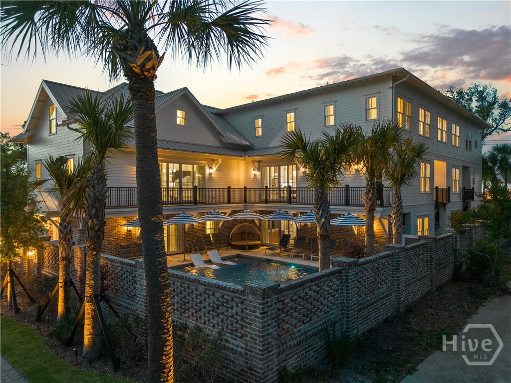 104 17th Street Tybee Island, GA 31328 - Photo 6 of 75
