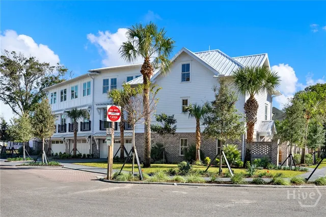 $5,785,000 | 104 17th Street, Tybee Island, GA 31328