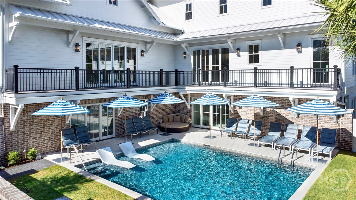 104 17th Street Tybee Island, GA 31328 - Photo 7 of 75