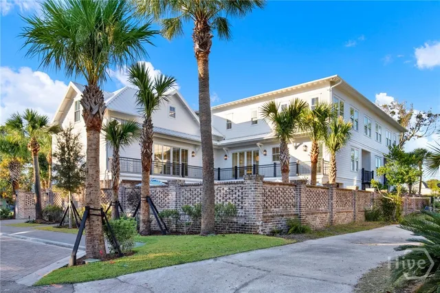 $5,785,000 | 104 17th Street, Tybee Island, GA 31328