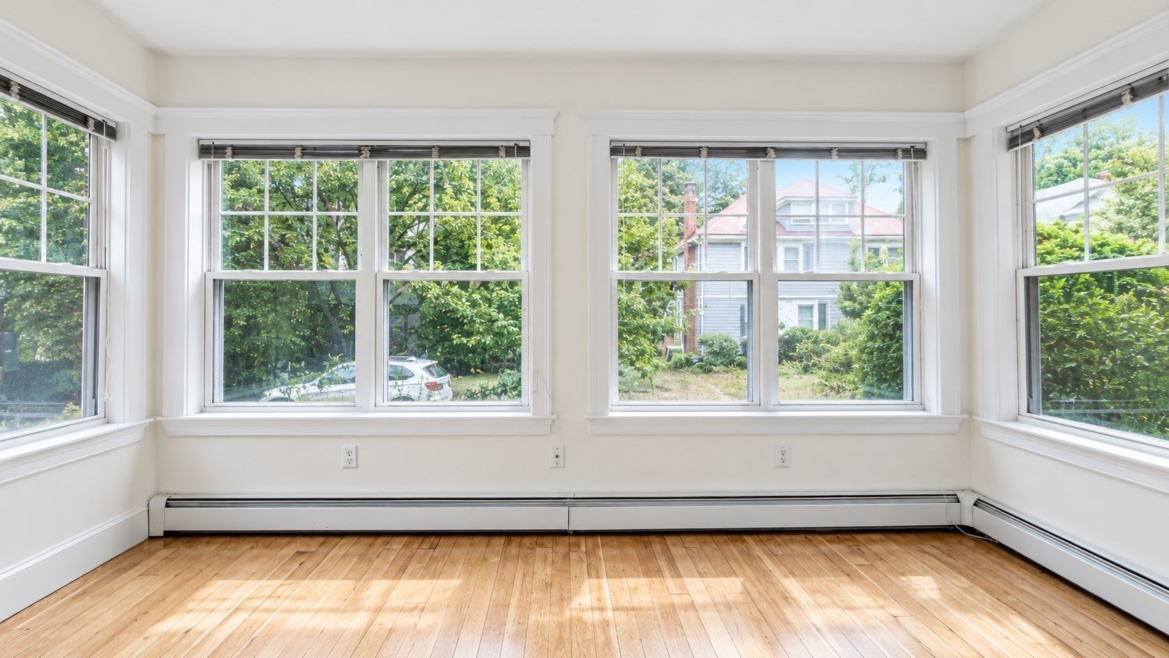 39 Greycliff Road, Unit 1 Boston, MA 02135 - Photo 4 of 21 Gallery Image 4