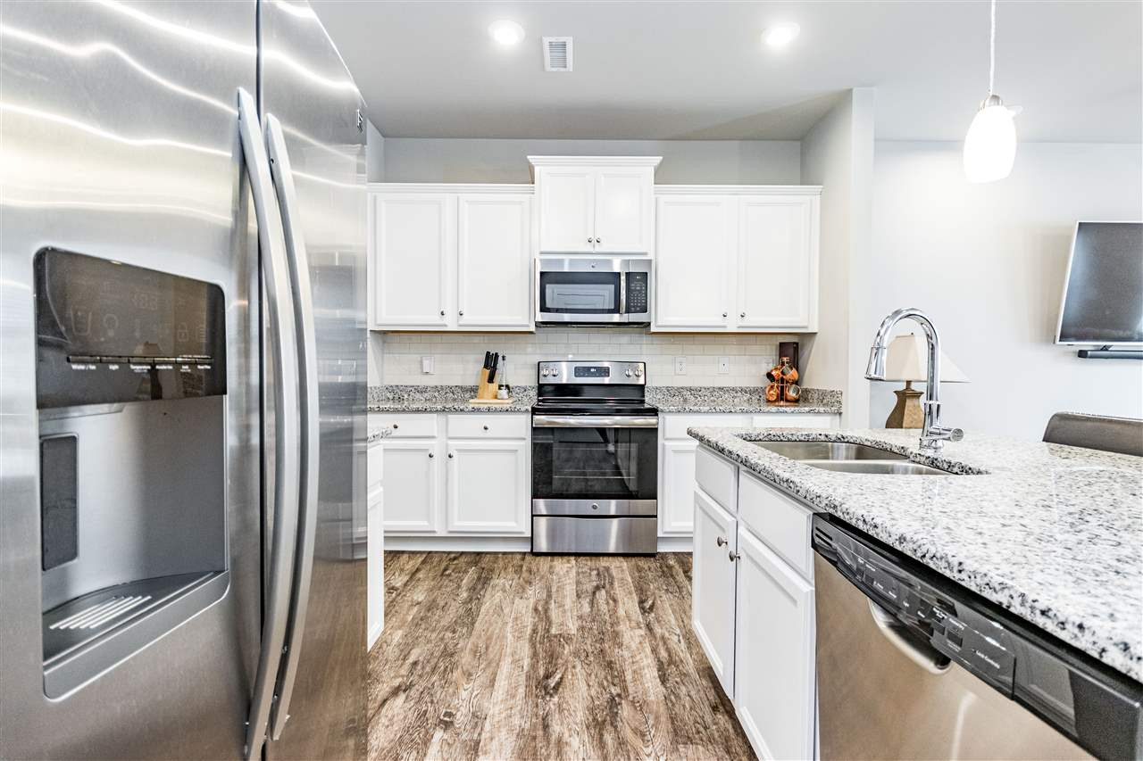 8945 Commons Townes Drive Raleigh, NC 27616 - Photo 7 of 25 Photo 7
