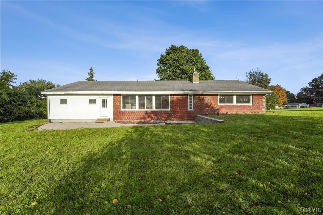 4361 Shea Road Onondaga, NY 13215 - Photo 34 of 43 Gallery Image 34
