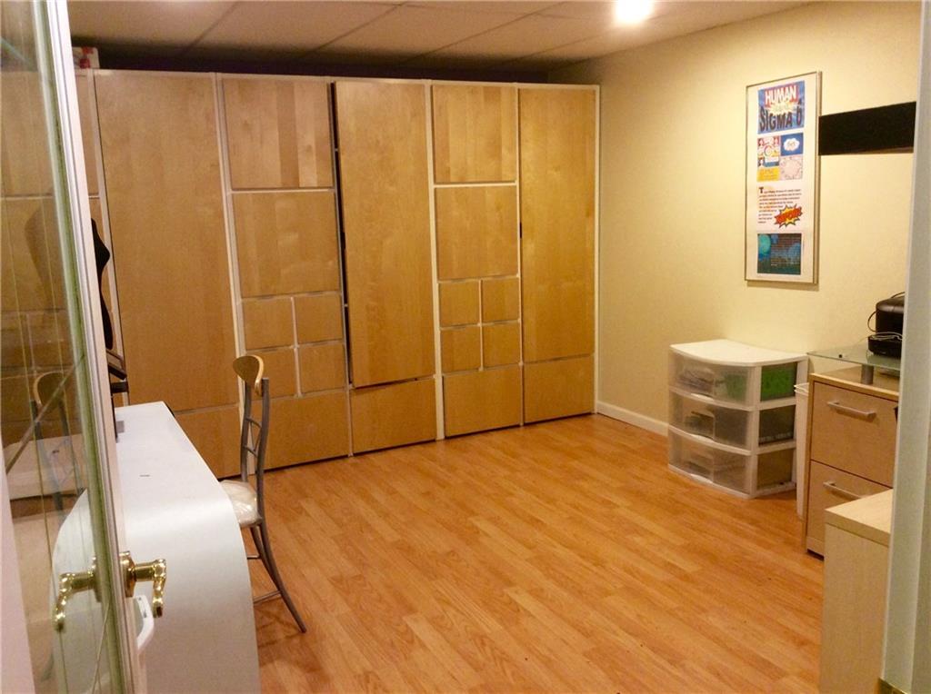 6466 Rte 908 Tarentum, PA 15084 - Photo 22 of 25 Hidden gem finished office off the finished gameroom. Kids study area or work from home!