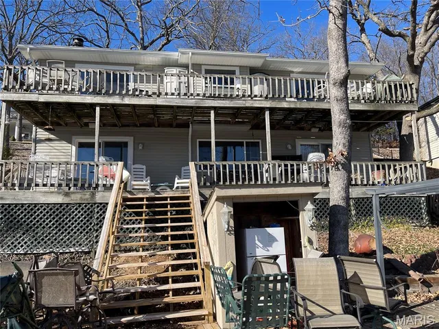 $715,000 | 1138 Red Bud Road, Osage Beach, MO 65065