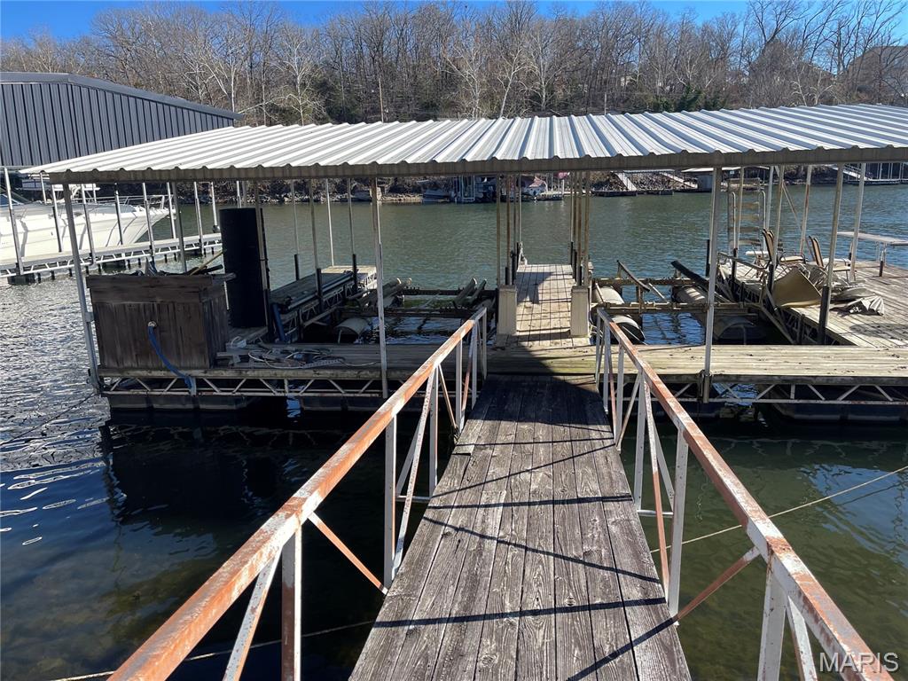 1138 Red Bud Road Osage Beach, MO 65065 - Photo 16 of 29