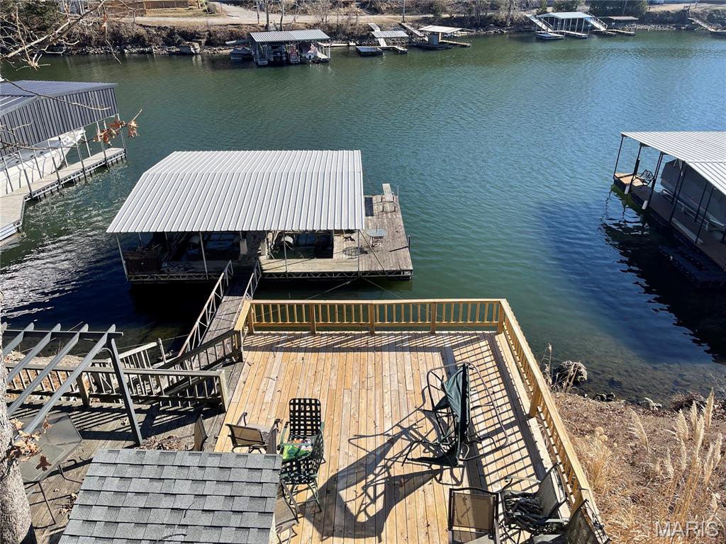 1138 Red Bud Road Osage Beach, MO 65065 - Photo 10 of 29