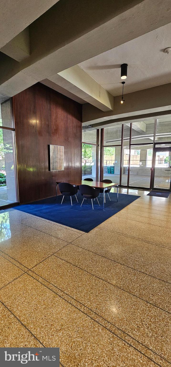 490 M Street Southwest, Unit W608 Washington, DC 20024 - Photo 3 of 12