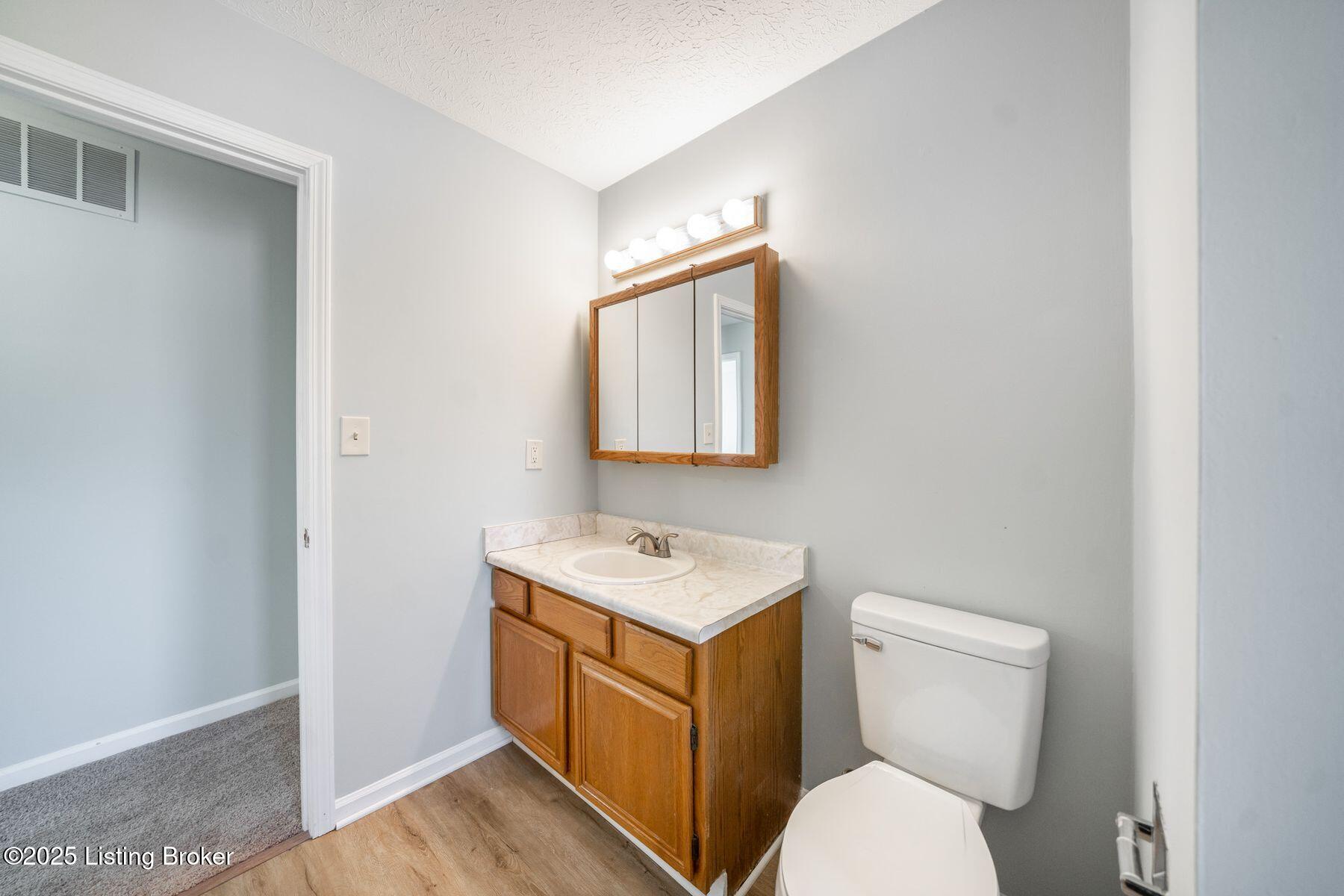 4310 Seagrape Road Jeffersontown, KY 40299 - Photo 25 of 36 New Comfort Height Toilet