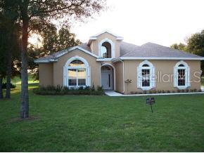 11048 Southwest 71st Terrace Road Ocala, FL 34476 - Photo 1 of 1 Primary Photo
