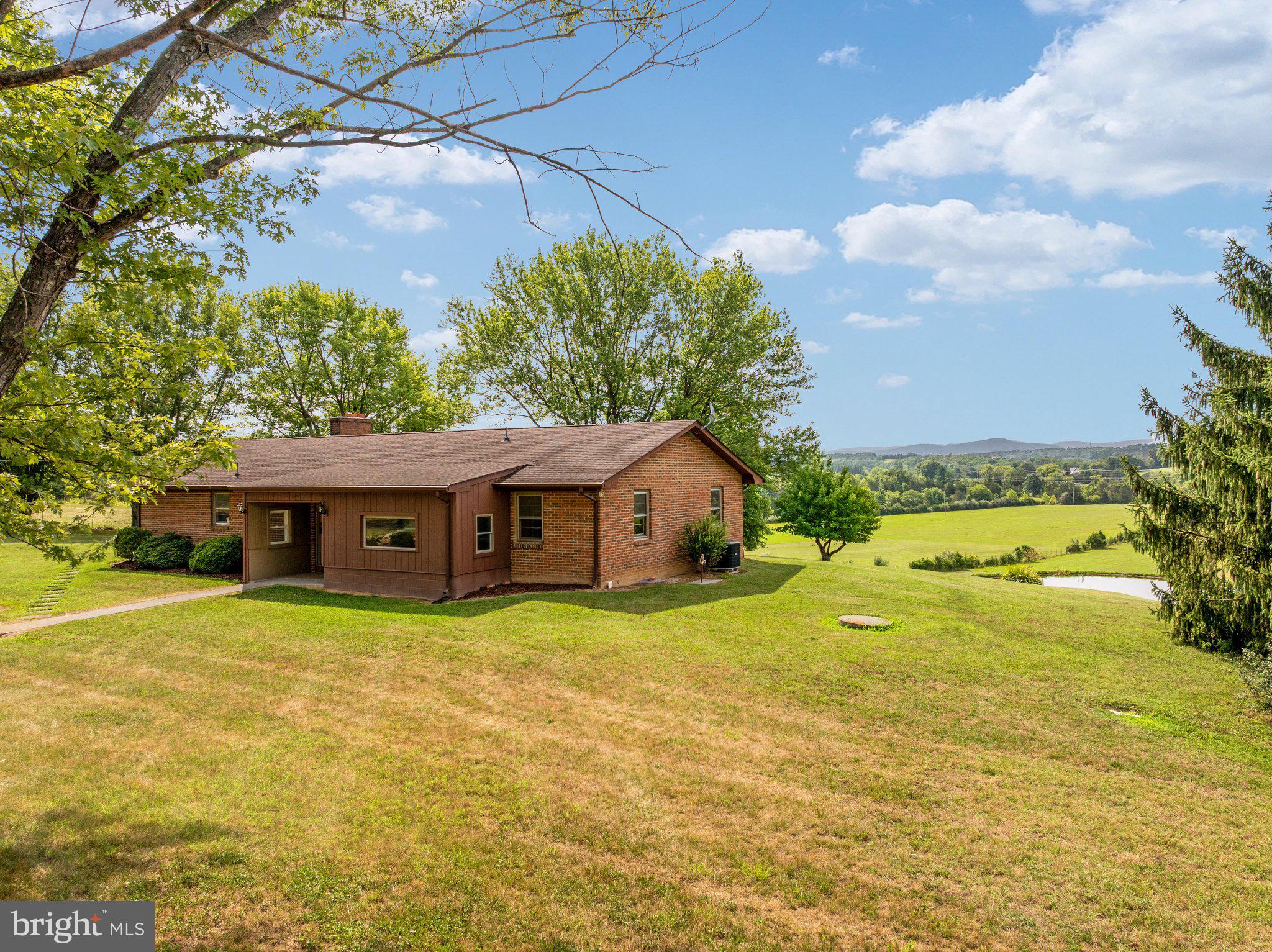 101 Nelson Road Strasburg, VA 22657 - Photo 64 of 68 View