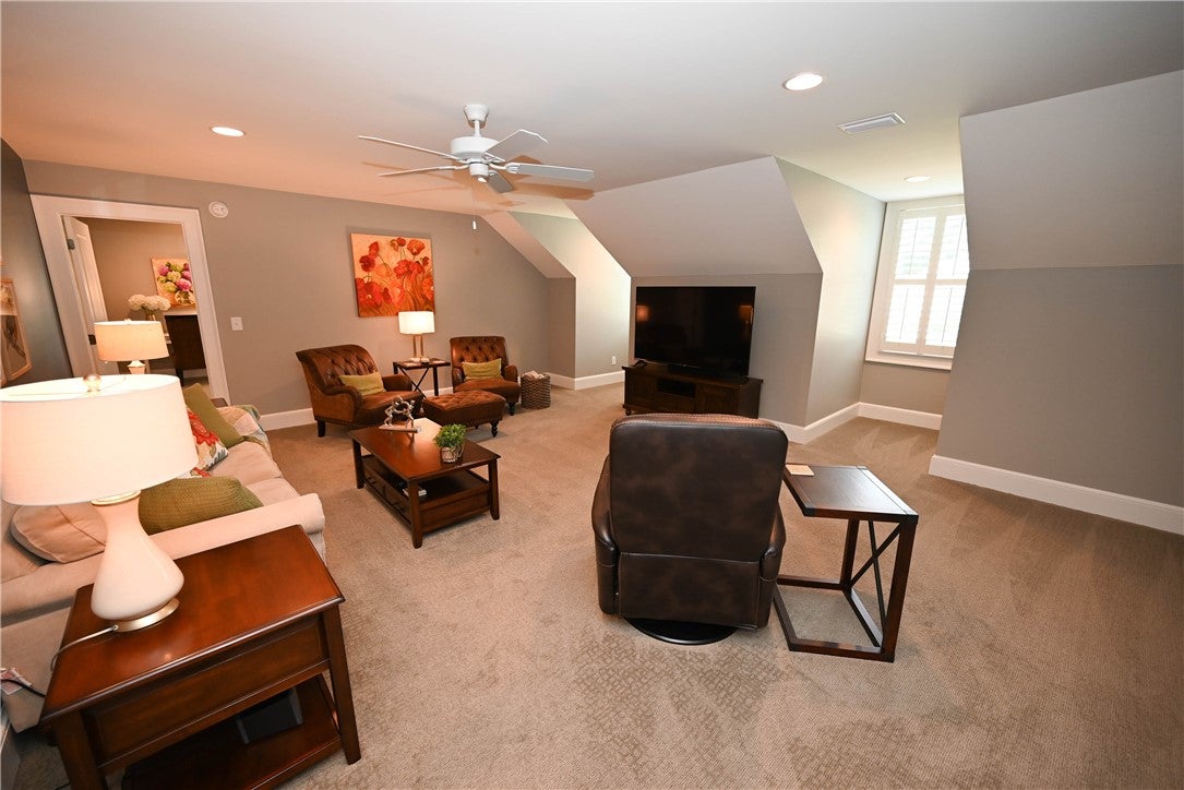 1684 Abby Road Auburn, AL 36830 - Photo 35 of 44 VERY spacious Bonus Room upstairs